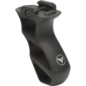 Firefield Rival Alum Foregrip - Picatinny Black