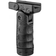 F.a.b. Defense Tactical 7point - Folding Foregrip Black