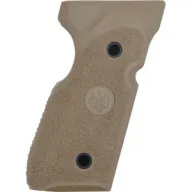 Beretta Grips M9a3 Wraparound - Configuration Polymer Tan