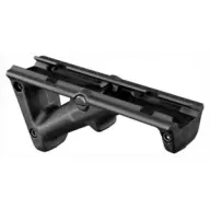Magpul Angled Fore Grip Afg2 - Picatinny Mount Black