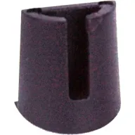 Pearce Grip Frame Insert For - S&w M&p Shield 9mm/.40s&w