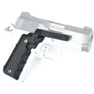 Recover Tact. Cg11 Compact And - Officer 1911 Clip And Grip Blk