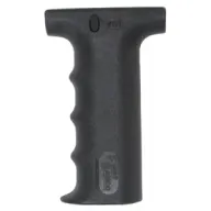 Mft Vertical Grip Quick Detach - Fits Picatinny Rails Black