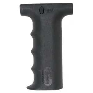 Mft Vertical Grip Quick Detach - Fits Picatinny Rails Black
