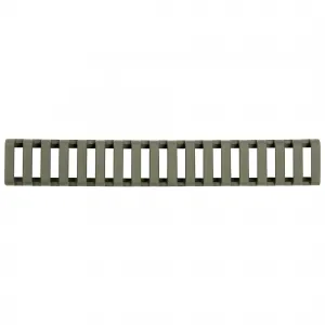 Ergo 18slot Lddr Pro Rl Cvr 3pk Od