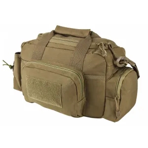 Ncstar Vism, Nc Cvsrb2985t Small Range Bag Tan