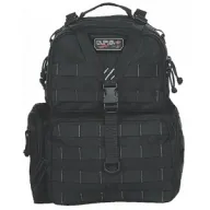 G*outdoors Tactical Range, Goutdoor T1612bpb Tact Range Bp Blk