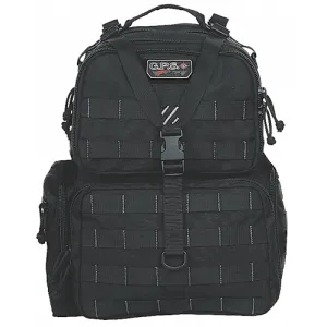 G*outdoors Tactical Range, Goutdoor T1612bpb Tact Range Bp Blk