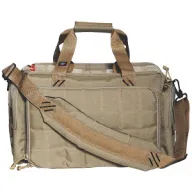 G*outdoors Tactical Range, Goutdoor T1813lrt Tact Range Bag Tan