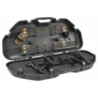 Plano All Weather, Plano 108115 Allweather Bow Case Blk