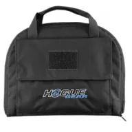 Hogue Pistol Bag, Hog 59250 Medium Pistol Bag 9x12in