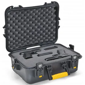 Plano All Weather, Plano 108031 Allweather 21x17x9 Y/b