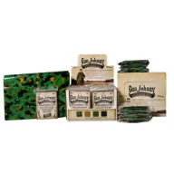 Gun Johnny Disposable, Gj Gj231 Gun Johnny Bag Camo
