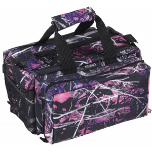 Bulldog Deluxe, Bdog Bd910mdg Dlx Range Bag Mdg