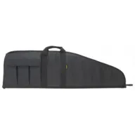 Allen Engage Tactical Rifle - Case 42" W/3-pockets Black