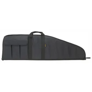 Allen Engage Tactical Rifle - Case 42" W/3-pockets Black