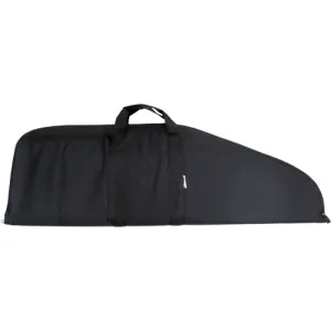 Allen Tactical Rifle Case 38" - W/2-mag Pockets Black