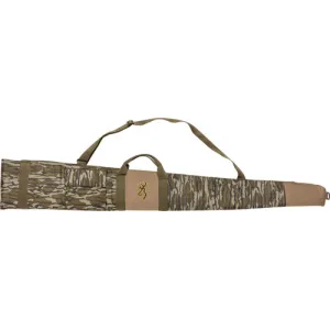 Bg Waterfowl Floating Gun Case - 52" Mobl W/sling