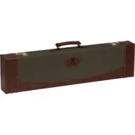 Bg Luggage Case O/u To 32" Bbl - Encino Ii Sage Green/redwood
