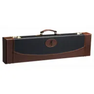 Bg Luggage Case O/u To 32" Bbl - Encino Ii Black/brown