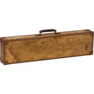 Bg Luggage Case O/u & Bt's - To 32" Light Madera Wood Grain