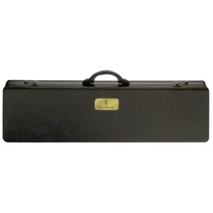 Bg Luggage Case For All O/u - Up To 32"bbl. Brown