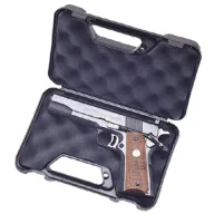Mtm Pistol Storage Case Medium - Lockable