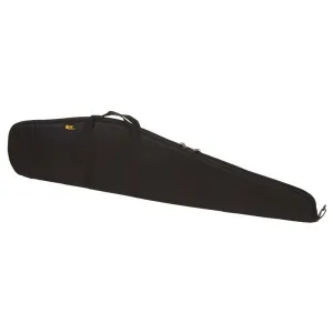 Us Peacekeeper Case 38" Scoped - Black Double Zipper