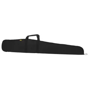Us Peacekeeper Cse 52" Shotgun - Black Double Zipper