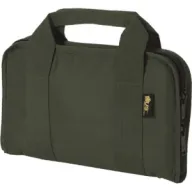 Us Peacekeeper Attache Case - Od Green Hold 5 Mags