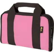Us Peacekeeper Attache Case - Pink Hold 5 Mags