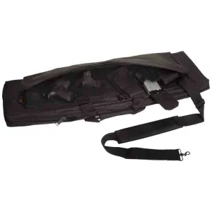 Us Peacekeeper 42" Rat Case - Black Rapid Assault Case