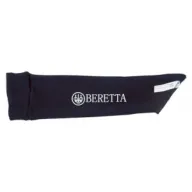 Beretta Pistol Sock W/logo - Blue