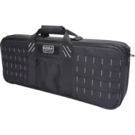 Gps Tactical Hardsided Cse 28" - Special Weapons Black
