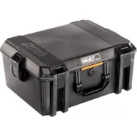 Pelican Vault Equipment Case - W/ Foam I.d. 19"x14"x8.5" Blk