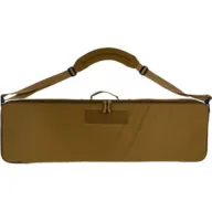 Grey Ghost Gear Rifle Case - Coyote Brown