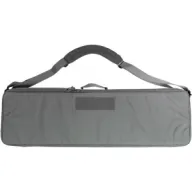 Grey Ghost Gear Rifle Case - Grey