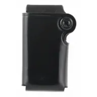 Galco Single, Galco Smc28b Single Mag Case Black
