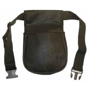 Boyt Harness Classic, Boba 23284 419l Classic Divided Shell Pouch Blk