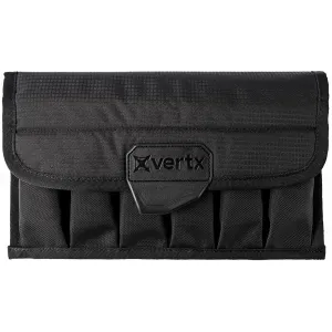 Vertx Magazine Pouch, Vertx Vtx5170bk 6pack Mag Pouch Black