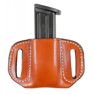 Desantis Gunhide Reliant, Des A84tjkkz0 Reliant Mg Pouch Tan Sig P365
