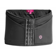 Tactica Conceal Carry Corset, Tactica Tt-crst-tc01-bk-s Corset Blk