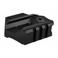 Recover Innovations Inc , Rec G7adpt Adapter For Glock G7 Holster Blk