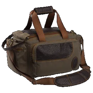 Browning Laredo, Brn 121504841 Laredo Canvas Shooting Bag Olv