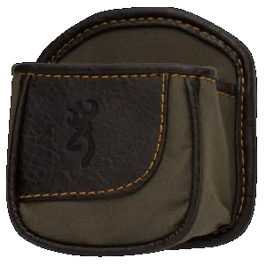 Browning Laredo, Brn 121504842 Laredo Canvas Shell Carrier Olv