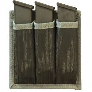 G*outdoors Universal, Gps305cl3 Magazine Holder 3 Mags - Magnetic