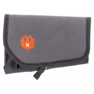 Ruger Buttstock Shell Holder, Allen 27069 Ruger Buttstk Shell Holder