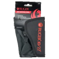 Ruger Buttstock Shell Holder, Allen 27222 Ruger 1022 Buttstk Pouch