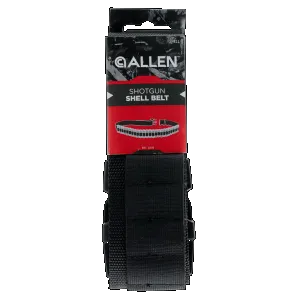 Allen Shotgun Shell Belt, Allen 211 Shotgun Shell Belt