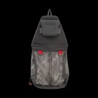 Allen Competitor, Allen 8318 Competitor Over Under Hull Bag Gray Mol